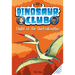Dinosaur Club: Flight of the Quetzalcoatlus