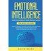 Emotional Intelligence: How To Improve Your Social Skills. 6 Books in 1: Mental Models, Stoicism, Master Your Emotions, Overthinking, Covert M