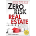 Zero Risk Real Estate: Creating Wealth Through Tax Liens and Tax Deeds