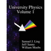 University Physics Volume 1