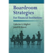 Boardroom Strategies for Financial Institutions
