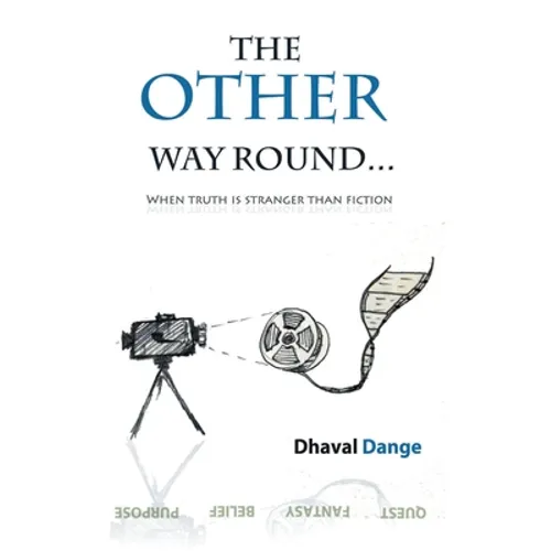 The Other Way round...