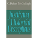 Justifying Historical Descriptions