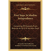 First Steps In Muslim Jurisprudence: Consisting Of Excerpts From Bakurat-Al-Sa'd Of Ibn Abu Zayd