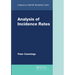 Analysis of Incidence Rates