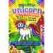 My Little Unicorn Activity Book