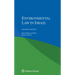 Environmental Law in Israel