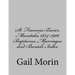 St. Francois Xavier, Manitoba 1834-1900 Baptisms, Marriages and Burial Index