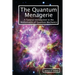 The Quantum Menagerie: A Tutorial Introduction to the Mathematics of Quantum Mechanics