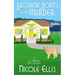 Brownie Points for Murder: A Jill Andrews Cozy Mystery #1
