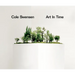 Art in Time