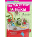 The Tub of Bugs