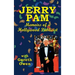 Jerry Pam: Memoirs of a Hollywood Publicist (hardback)