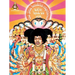 Jimi Hendrix - Axis: Bold as Love
