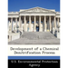 Development of a Chemical Denitrification Process