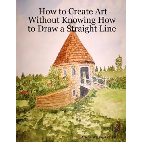 How to Create Art Without Knowing How to Draw a Straight Line