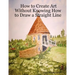 How to Create Art Without Knowing How to Draw a Straight Line