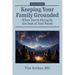 Keeping Your Family Grounded: When You're Flying By the Seat of Your Pants