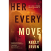 Her Every Move Softcover