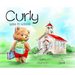 Curly Goes to School