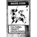 Cultural Object Ontologies: Internet Energy Intensity and Efficiencies Volume 1