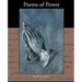 Poems of Power