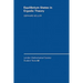 Equilibrium States in Ergodic Theory