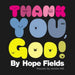 Thank You, God!