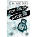 Arm Candy Warrior