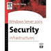 Windows Server 2003 Security Infrastructures: Core Security Features