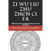 Zi Wu Liu Zhu Zhen CI Fa: Método de Acupuntura de Zi Wu Liu Zhu