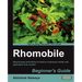 Rhomobile Beginner's Guide