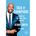 Talk of Champions: Stories of the People Who Made Me: A Memoir
