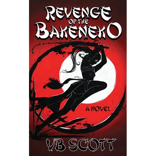 Revenge of the Bakeneko