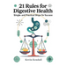 21 Rules For Digestive Health