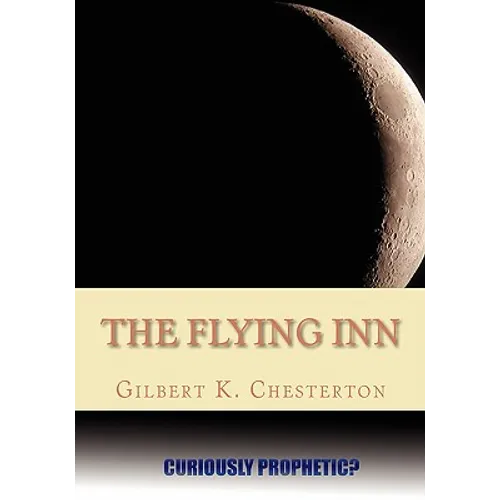 The Flying Inn