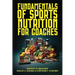 Fundamentals of Sports Nutrition for Coaches