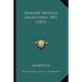 Mauser Medelo Argentino 1891 (1893)
