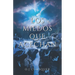 Los Miedos Que Acechan: Colección de relatos de terror y suspenso.