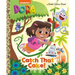 Catch That Cake! (Dora)