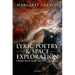 Lyric Poetry and Space Exploration from Einstein to the Present