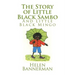 The Story of Little Black Sambo and Little Black Mingo