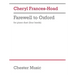 Frances-Hoad: Farewell to Oxford for Piano Duet (4 Hands)