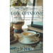 High Tea Low Opinions