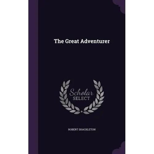 The Great Adventurer