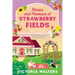 Picnics and Promises at Strawberry Fields