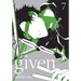 Given, Vol. 7