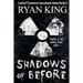 Shadows of Before: Book 4 in the Land of Before Post-Apocalyptic Series