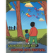 Mommy and Me at the Boston Kite Festival