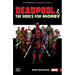 Deadpool & the MERCS for Money Vol. 0: Merc Madness